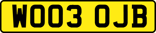 WO03OJB