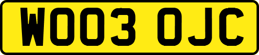 WO03OJC