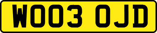 WO03OJD