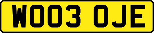 WO03OJE