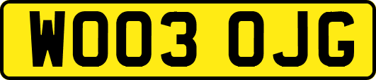 WO03OJG