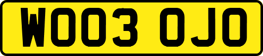 WO03OJO