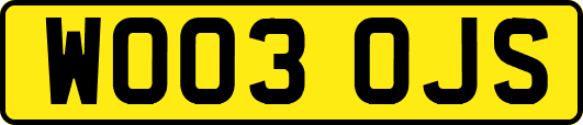 WO03OJS