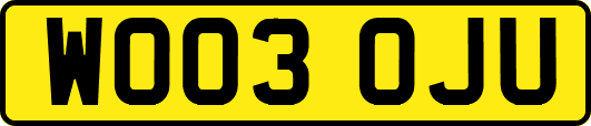 WO03OJU
