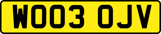 WO03OJV