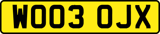 WO03OJX
