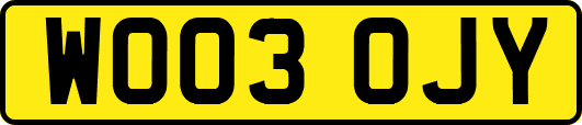 WO03OJY