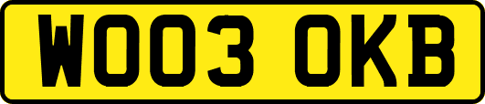 WO03OKB