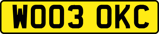 WO03OKC
