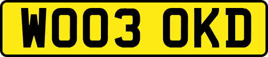 WO03OKD