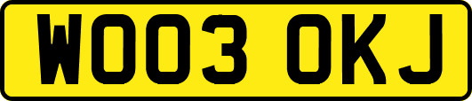 WO03OKJ