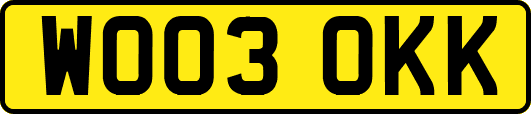 WO03OKK