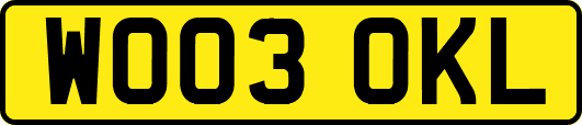 WO03OKL