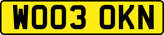 WO03OKN