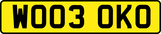 WO03OKO