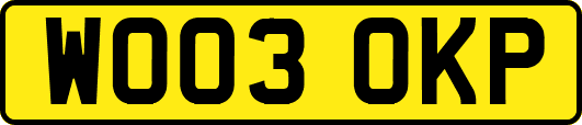 WO03OKP