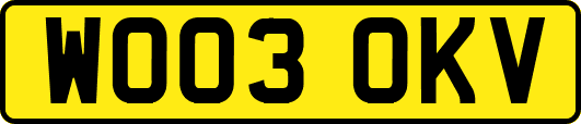WO03OKV