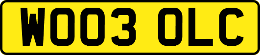 WO03OLC