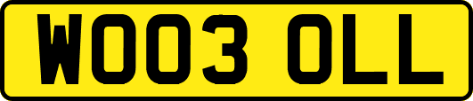 WO03OLL