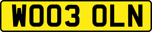 WO03OLN