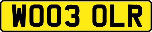WO03OLR