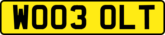 WO03OLT