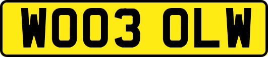 WO03OLW