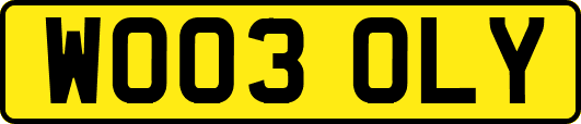 WO03OLY