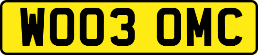 WO03OMC