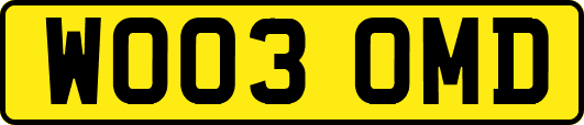 WO03OMD