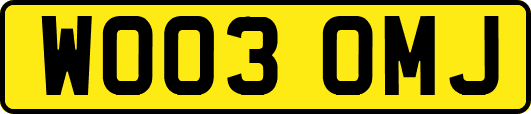 WO03OMJ