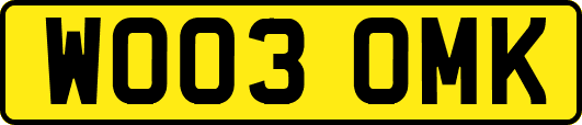 WO03OMK