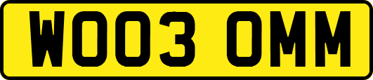 WO03OMM