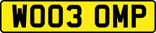 WO03OMP