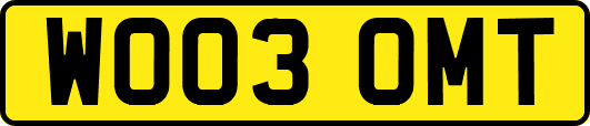 WO03OMT
