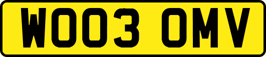 WO03OMV