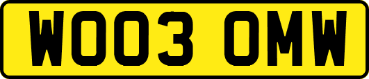 WO03OMW