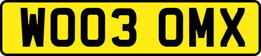 WO03OMX