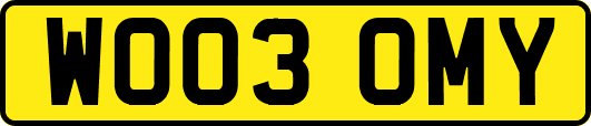 WO03OMY