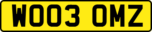 WO03OMZ