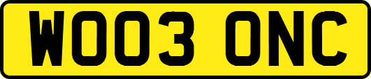 WO03ONC