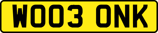 WO03ONK