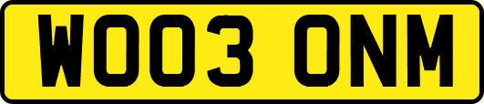 WO03ONM