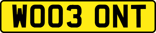 WO03ONT