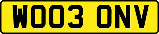 WO03ONV