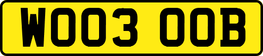 WO03OOB
