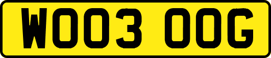 WO03OOG