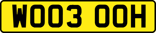 WO03OOH