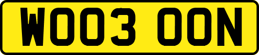 WO03OON