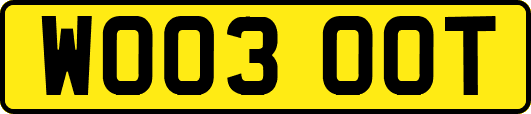 WO03OOT